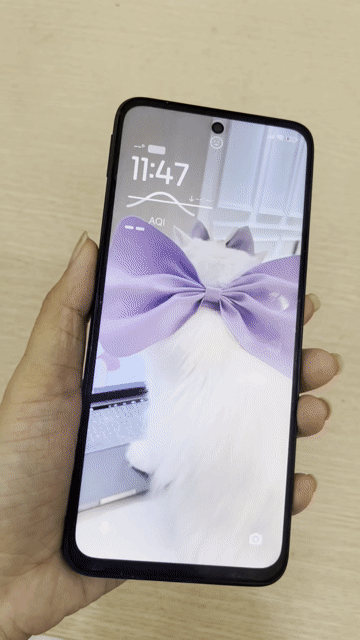 POCO pin trâu chưa sữa chữa. Mua bán Điện thoại tại Quận 7 Tp Hồ Chí Minh được đăng bởi Nhi hình 1