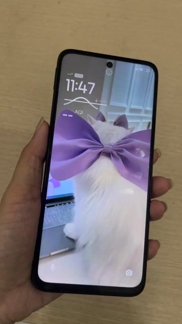 POCO pin trâu chưa sữa chữa. Mua bán Điện thoại tại Quận 7 Tp Hồ Chí Minh được đăng bởi Nhi hình 1