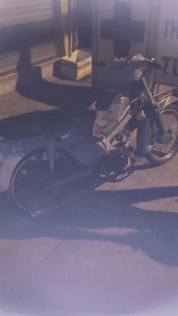 Xe máy số 50cc. Mua bán Xe máy tại Quận 8 Tp Hồ Chí Minh được đăng bởi Nguyễn Huy hình 1