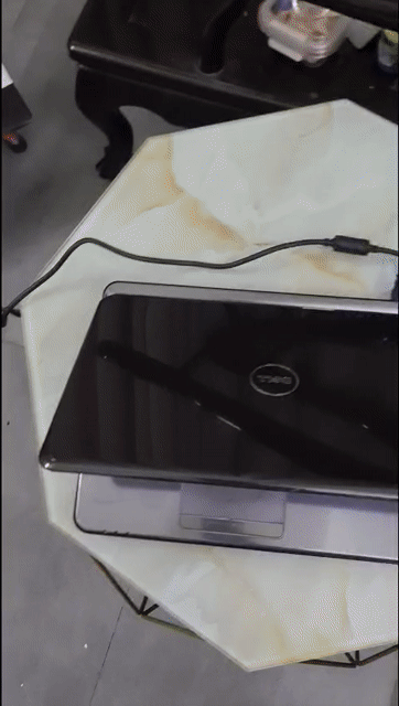 DELL ĐEN BÓNG COR I5 RAM 8G SSD 128G. Mua bán Laptop tại Quận 10 Tp Hồ Chí Minh được đăng bởi TRINH LAPTOP SỈ SG hình 1