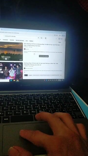Toshiba Dynabook K50 Celeron N4000 4GB/64GB. Mua bán Laptop tại Quận 8 Tp Hồ Chí Minh được đăng bởi Akat hình 1