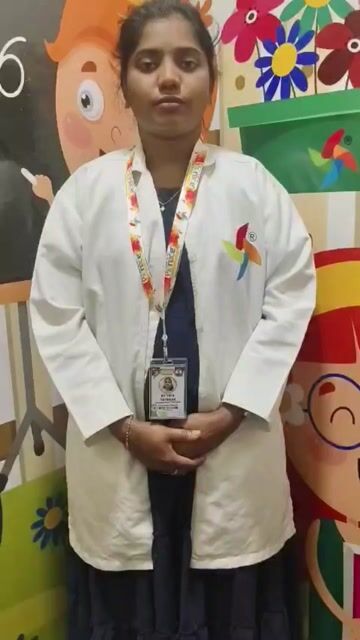 Merigi Vijayalakshmi