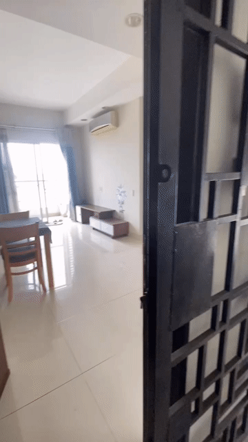 Cho thuê Căn hộ Chung cư Hoa Sen - Lotus Apartment Quận 11 Tp Hồ Chí Minh diện tích 64 m² giá 11,5 triệu/tháng