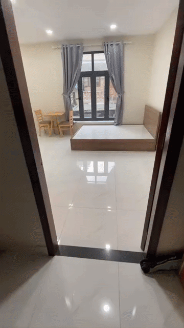 Cho thuê Phòng trọ Quận 12 Tp Hồ Chí Minh diện tích 15 m² giá 2 triệu/tháng
