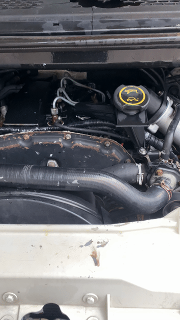 Ford Transit 2005 Trắng. Mua bán Phương tiện khác tại Quận Bình Tân Tp Hồ Chí Minh được đăng bởi Nguyễn Misa hình 1