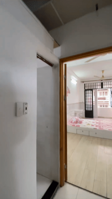 Cho thuê Phòng trọ Quận 10 Tp Hồ Chí Minh diện tích 40 m² giá 5 triệu/tháng