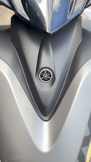 Yamaha NVX 155 ABS 2019 Xám nhám mới 95%. Mua bán Xe máy tại Thành phố Thủ Đức Tp Hồ Chí Minh được đăng bởi Xe máy Anh Thư hình 1
