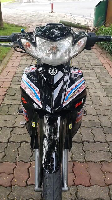 Siriut 50cc 2021.. Mua bán Xe máy tại Quận 7 Tp Hồ Chí Minh được đăng bởi Nguyễn văn lộc hình 1