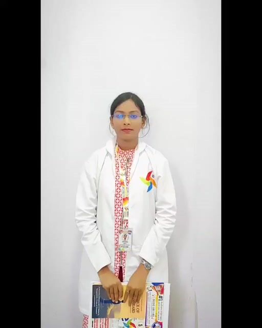 Pinnacle Inclusive Leader Award for Sireesha beti