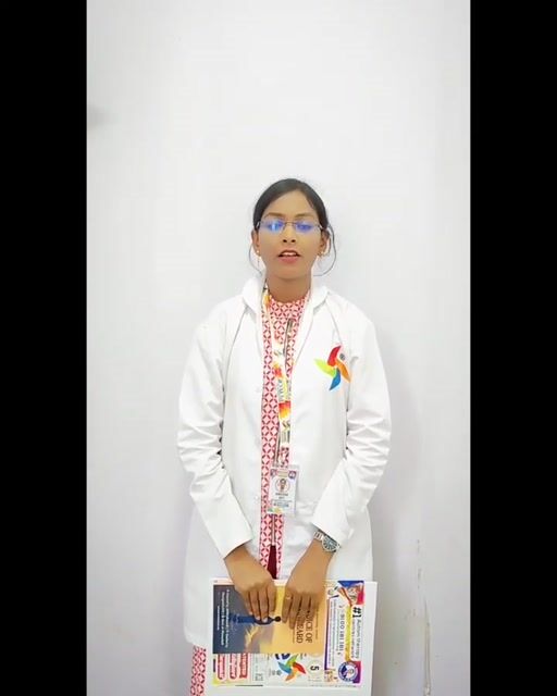 Pinnacle Inclusive Leader Award for Sireesha beti