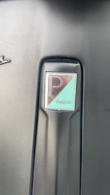 Cần bán xe Vespa Primavera úp Sprint Bstp Đk 2016. Mua bán Xe máy tại Quận Gò Vấp Tp Hồ Chí Minh được đăng bởi Cửa hàng xe máy văn phúc hình 1