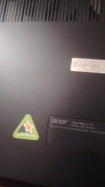 Acer Nitro V 15 Đen Đèn LED RGB. Mua bán Laptop tại Thành phố Thủ Đức Tp Hồ Chí Minh được đăng bởi Hoàng Vy hình 1