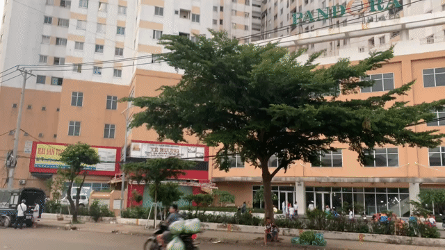 Mua bán Căn hộ Chung cư Huyện Hóc Môn Tp Hồ Chí Minh diện tích 67 m² giá 1,3 tỷ