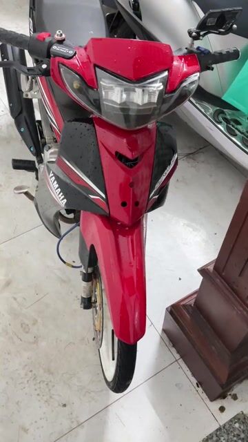 Sirus kiểng thương hiệu yamaha giấy tờ đầy đủ. Mua bán Xe máy tại Quận Cẩm Lệ Đà Nẵng được đăng bởi Tên chưa cung cấp hình 1