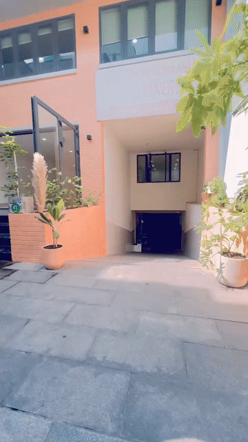 Cho thuê Văn phòng, Mặt bằng kinh doanh Quận 3 Tp Hồ Chí Minh diện tích 120 m² giá 32 triệu/tháng