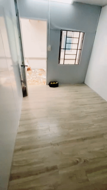 Cho thuê Căn hộ Chung cư Quận Bình Thạnh Tp Hồ Chí Minh diện tích 15 m² giá 3 triệu/tháng