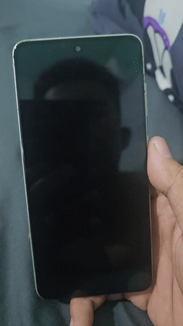 Samsung S21 FE 128GB Xanh lá. Mua bán Điện thoại tại Huyện Thạnh Trị Sóc Trăng được đăng bởi Hạ nguyên hình 1
