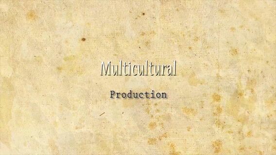 Welcome To The Museum