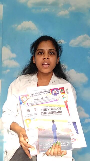 Pinnacle Inclusive Leader Award for Kuruva Lohitha