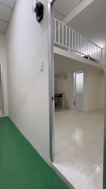 Cho thuê Phòng trọ Quận Gò Vấp Tp Hồ Chí Minh diện tích 30 m² giá 4,2 triệu/tháng