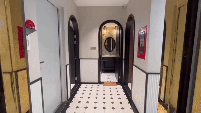 Cho thuê Căn hộ Chung cư Quận Liên Chiểu Đà Nẵng diện tích 85 m² giá 20 triệu/tháng
