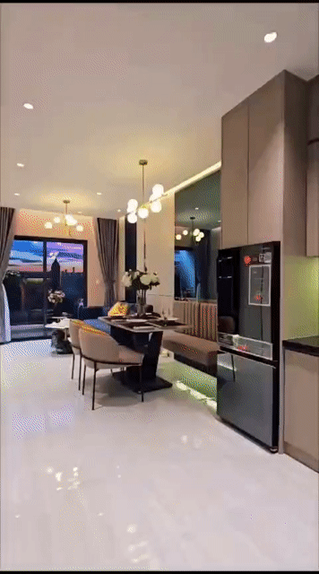 Mua bán Căn hộ Chung cư Thành phố Dĩ An Bình Dương diện tích 52 m² giá 2,95 tỷ