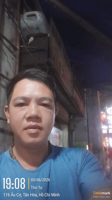 Mua bán Nhà ở Quận Tân Bình Tp Hồ Chí Minh diện tích 14 m² giá 3 tỷ