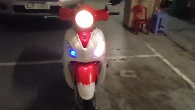 ELEGANT 50 NK TAIWAN HS KHÔNG CẦN BẰNG LÁI CỰC BỀN. Mua bán Xe máy tại Quận 1 Tp Hồ Chí Minh được đăng bởi Vincent Felix  hình 1