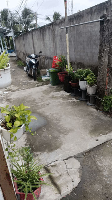 Mua bán Nhà ở Huyện Cần Giuộc Long An diện tích 90 m² giá 1,4 tỷ