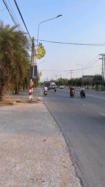 Mua bán Nhà ở Huyện Cần Giuộc Long An diện tích 67 m² giá 2,35 tỷ
