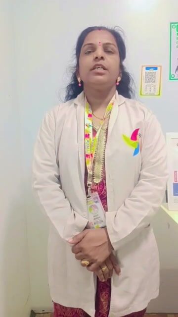 Real World Evidence®  of 54 Months Age With Initial Ability Score 863 Having 863 Today by Kalakunta Padma, Admin Manager from Suchitra