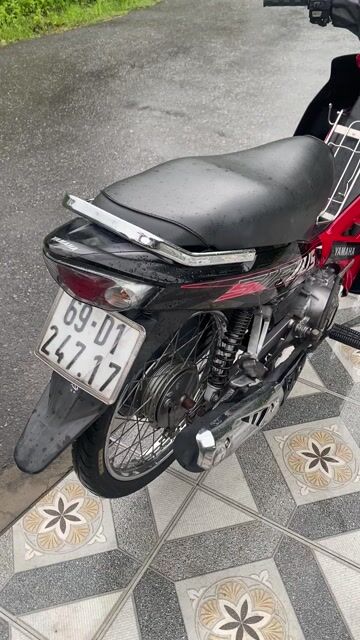 bán xe sirrut 2016 máy zin im ru cho ae đi làm. Mua bán Xe máy tại Huyện Củ Chi Tp Hồ Chí Minh được đăng bởi Tính củ chi hình 1