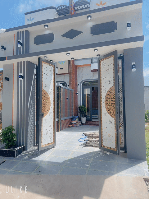 Mua bán Nhà ở Huyện Cần Giuộc Long An diện tích 94 m² giá 2,3 tỷ