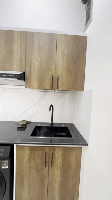 Cho thuê Căn hộ Chung cư Quận Bình Thạnh Tp Hồ Chí Minh diện tích 40 m² giá 8,5 triệu/tháng