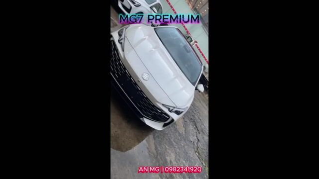 MG7 2.0T PRE PÔ ON/OFF. Mua bán Ô tô tại Quận 6 Tp Hồ Chí Minh được đăng bởi Ô TÔ MG KINH DƯƠNG VƯƠNG hình 1