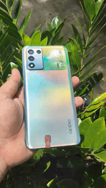 Oppo K10 Vitality 512GB Xanh. Mua bán Điện thoại tại Huyện Hớn Quản Bình Phước được đăng bởi Phan Quốc Thắng hình 1