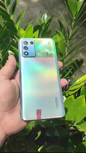 Oppo K10 Vitality 512GB Xanh. Mua bán Điện thoại tại Huyện Hớn Quản Bình Phước được đăng bởi Phan Quốc Thắng hình 1