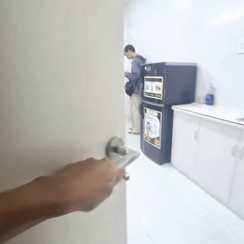 Cho thuê Căn hộ Chung cư Quận Gò Vấp Tp Hồ Chí Minh diện tích 40 m² giá 7 triệu/tháng