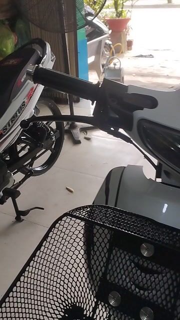 Ware kiểng ngon , đẹp. Mua bán Xe máy tại Quận Liên Chiểu Đà Nẵng được đăng bởi Luong Tin hình 1