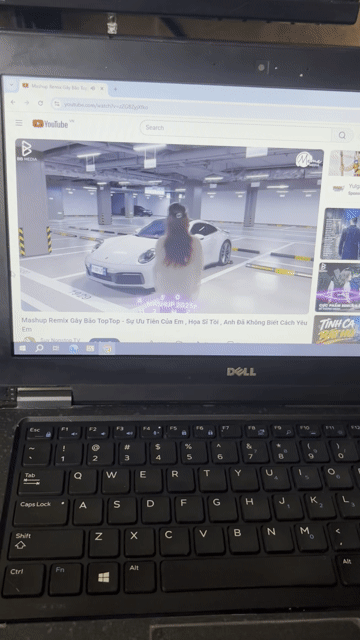 Dell E7250 Core i5-5300U 8GB/128G nhỏ gọn. Mua bán Laptop tại Quận 3 Tp Hồ Chí Minh được đăng bởi MrFast hình 1