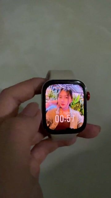 Huawei Watch Fit 3 Trắng. Mua bán Thiết bị đeo thông minh tại Thị xã Tân Uyên Bình Dương được đăng bởi Ngô Phương hình 1