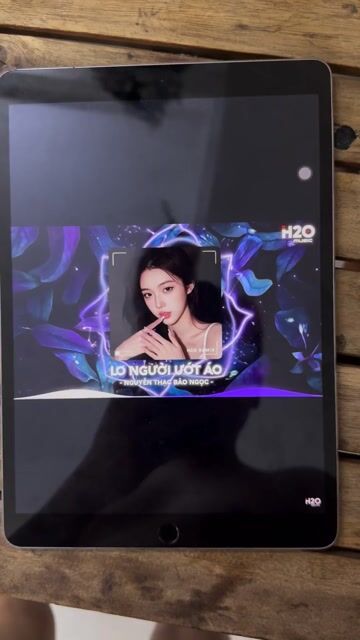 Apple iPad Pro 10.5 inch 64GB. Mua bán Máy tính bảng tại Quận 11 Tp Hồ Chí Minh được đăng bởi Phuong hình 1