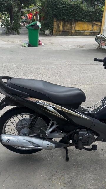 Ws 110 còn rất mới đẹp chất , máy móc rin êm ,. Mua bán Xe máy tại Quận Liên Chiểu Đà Nẵng được đăng bởi Lê Sang hình 1