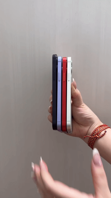 iPhone 12 64GB zin đẹp Bảo Hành 1 đổi 1. Mua bán Điện thoại tại Quận Cầu Giấy Hà Nội được đăng bởi Henry Shop hình 1