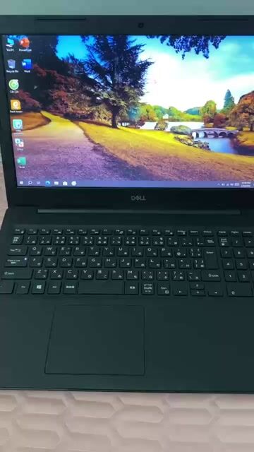 Laptop Dell 3590  i5 8250\8GB/ 240GB pin trâu. Mua bán Laptop tại Thành phố Long Xuyên An Giang được đăng bởi La Thọ hình 1