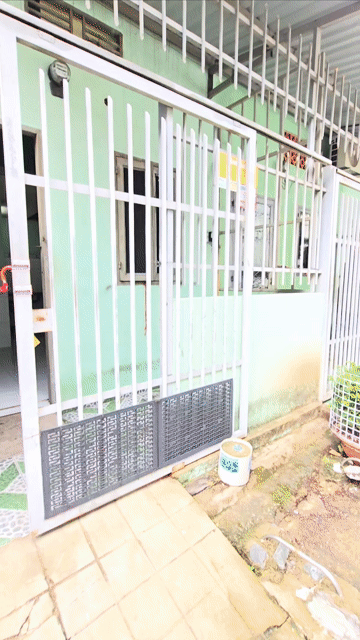 Cho thuê Nhà ở Thành phố Thủ Đức Tp Hồ Chí Minh diện tích 24 m² giá 3,5 triệu/tháng