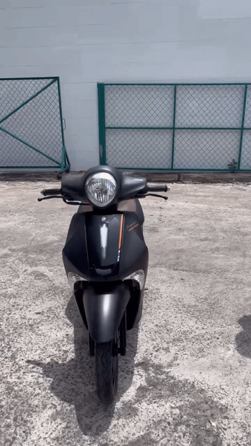 Yamaha Janus Smartkey biển tp chính chủ. Mua bán Xe máy tại Quận Bình Thạnh Tp Hồ Chí Minh được đăng bởi văn vũ hình 1