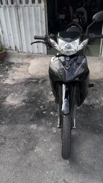 Sirius 50cc bst 86 dk 2022 (bsdep 03456)chinh chủ. Mua bán Xe máy tại Huyện Hóc Môn Tp Hồ Chí Minh được đăng bởi Nguyễn minh sang hình 1