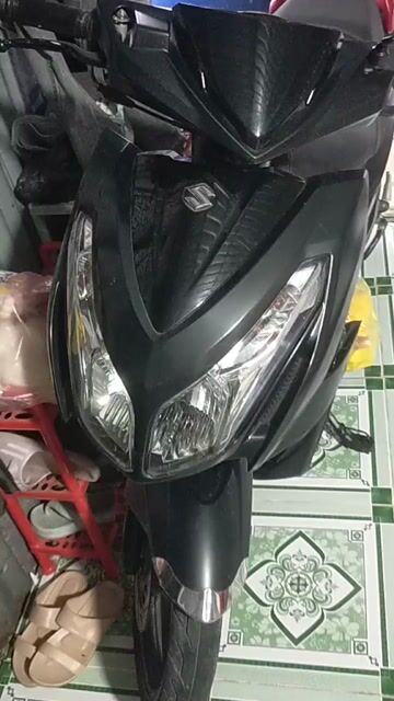 Thanh lý xe tay ga như hình. Mua bán Xe máy tại Huyện Giồng Trôm Bến Tre được đăng bởi Dương hạo tôn hình 1