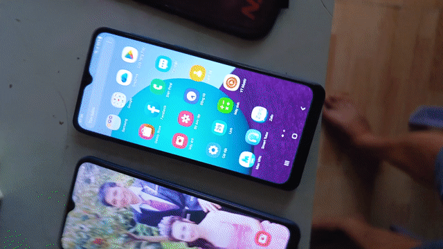 Samsung Điện thoại. Mua bán Điện thoại tại Huyện Kế Sách Sóc Trăng được đăng bởi thu xác điện thoại giá cao tận nơi  hình 1